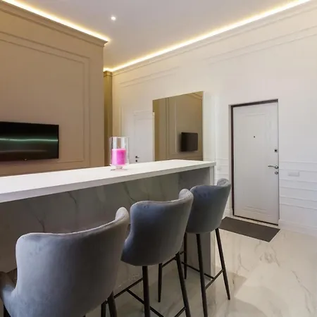 Royal Vip Prospekt Shevchenka 3 * Lviv