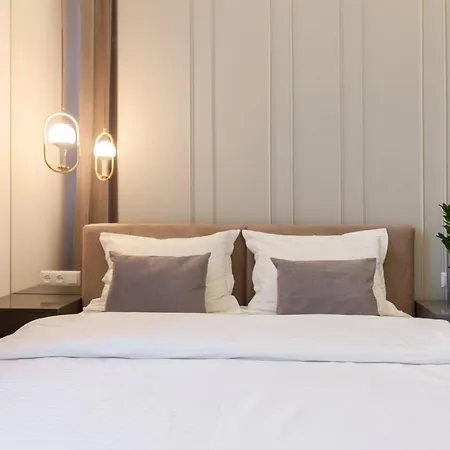 Apartment Royal Vip Prospekt Shevchenka 3 Lviv