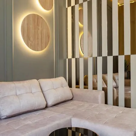 Royal Vip Prospekt Shevchenka 3 * Lviv