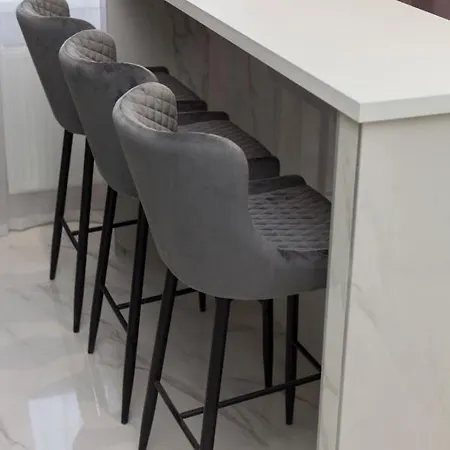 Royal Vip Prospekt Shevchenka 3 * Lviv