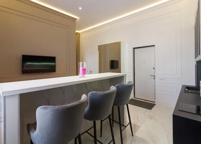 Royal Vip Prospekt Shevchenka 3 * Львов