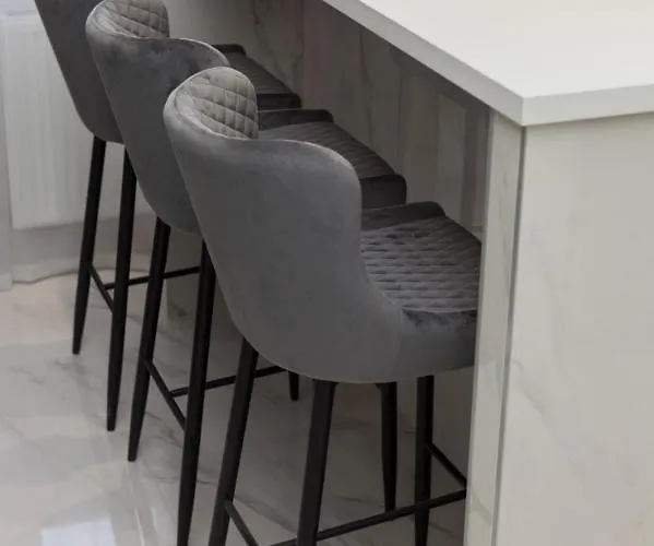 Royal Vip Prospekt Shevchenka 3 * 리비프