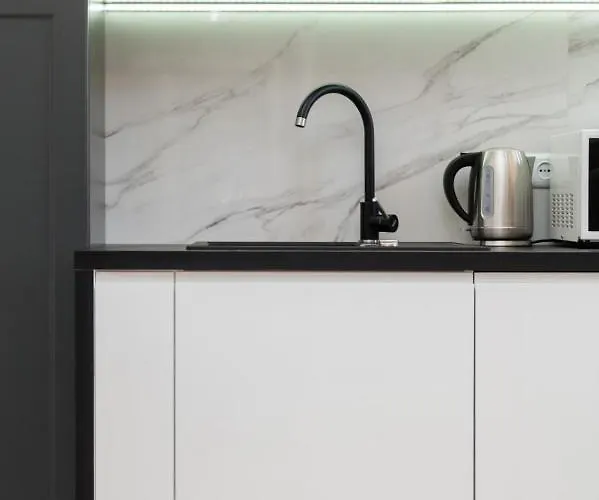 Royal Vip Prospekt Shevchenka 3 Львов