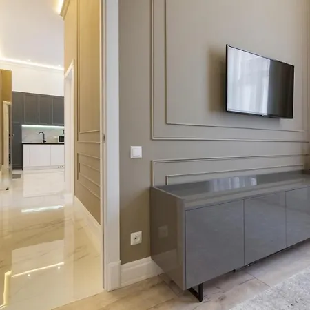 Royal Vip Prospekt Shevchenka 3 Λβιβ